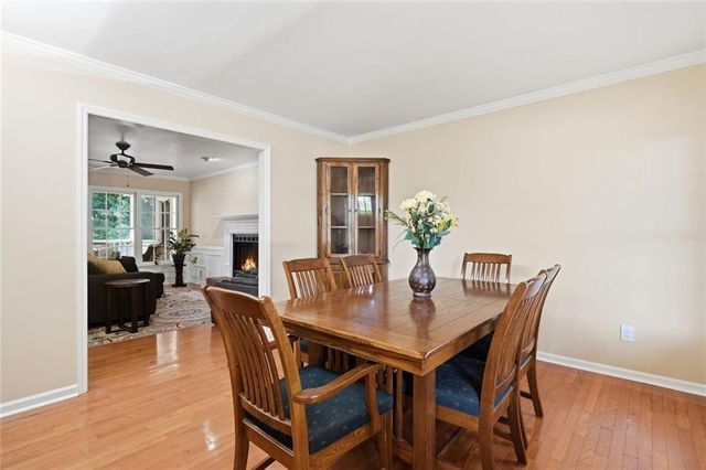 1448 Wintercress Court NE, Marietta, GA 30066