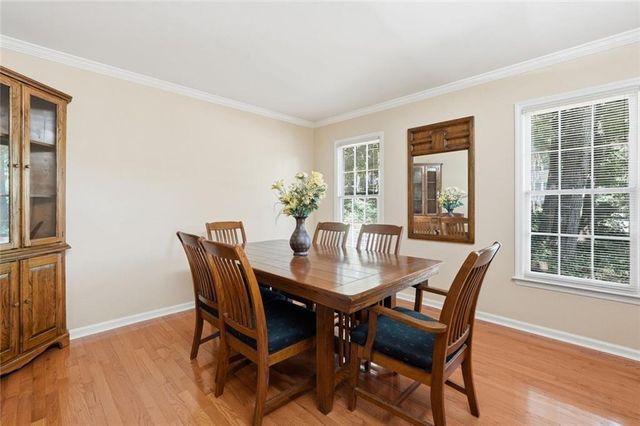 1448 Wintercress Court NE, Marietta, GA 30066