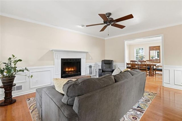 1448 Wintercress Court NE, Marietta, GA 30066