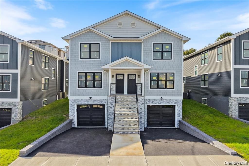 97 Thurton Place 2, Yonkers, NY 10704