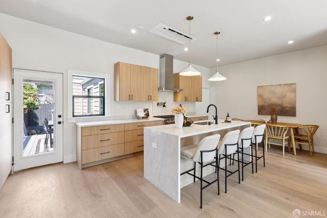 836 Alabama Street, San Francisco, CA 94110