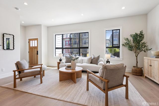 836 Alabama Street, San Francisco, CA 94110