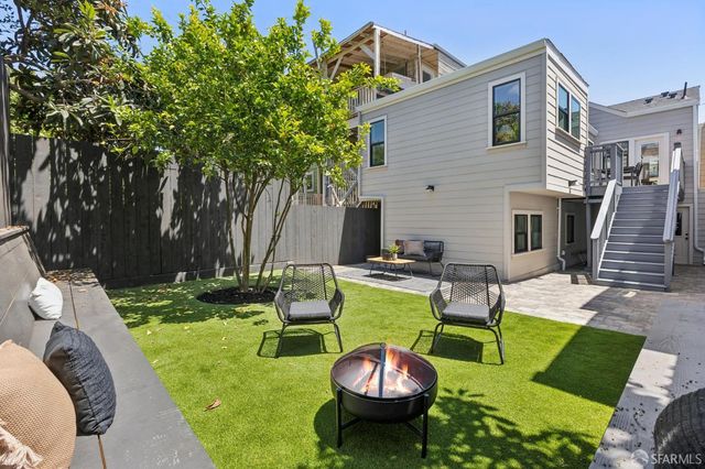 836 Alabama Street, San Francisco, CA 94110