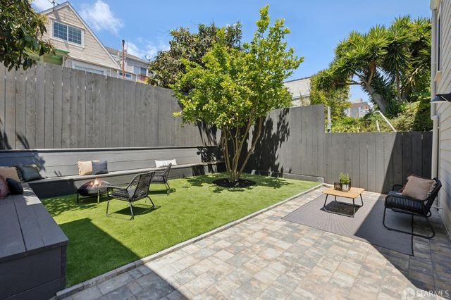836 Alabama Street, San Francisco, CA 94110