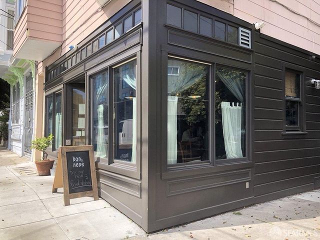 836 Alabama Street, San Francisco, CA 94110