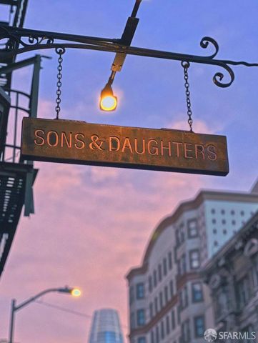 836 Alabama Street, San Francisco, CA 94110