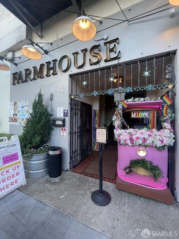 836 Alabama Street, San Francisco, CA 94110