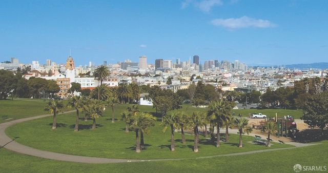 836 Alabama Street, San Francisco, CA 94110