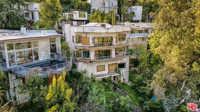 3622 Lowry Road, Los Angeles, CA 90027