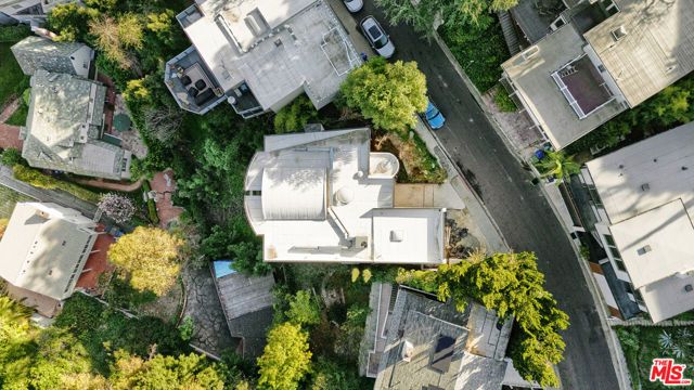 3622 Lowry Road, Los Angeles, CA 90027