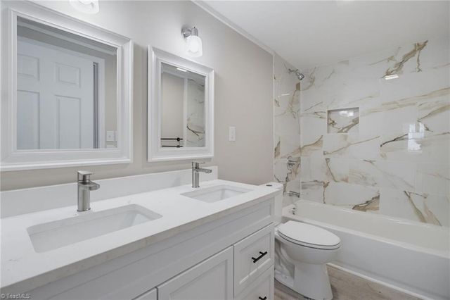 355 Alspaugh Street, Winston-salem, NC 27105