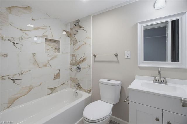 355 Alspaugh Street, Winston-salem, NC 27105