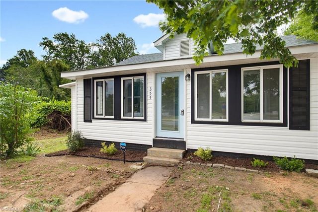 355 Alspaugh Street, Winston-salem, NC 27105