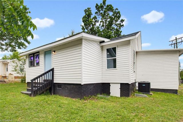 355 Alspaugh Street, Winston-salem, NC 27105