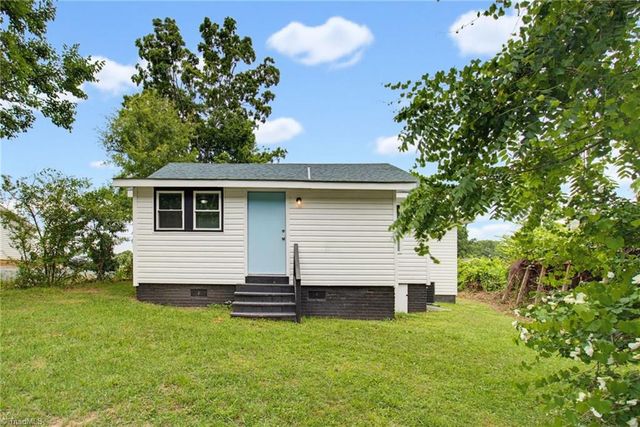 355 Alspaugh Street, Winston-salem, NC 27105