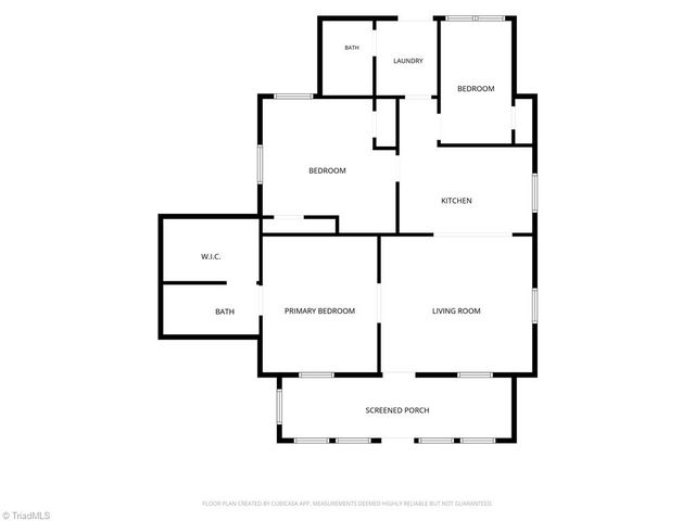355 Alspaugh Street, Winston-salem, NC 27105