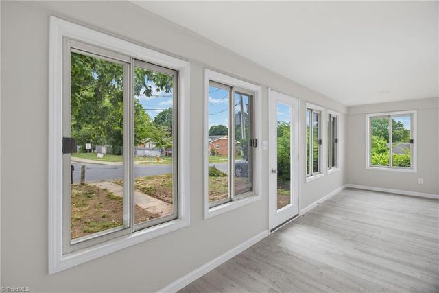355 Alspaugh Street, Winston-salem, NC 27105