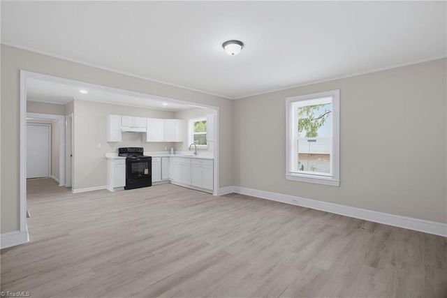 355 Alspaugh Street, Winston-salem, NC 27105