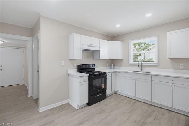 355 Alspaugh Street, Winston-salem, NC 27105