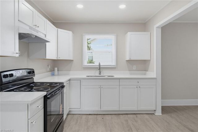 355 Alspaugh Street, Winston-salem, NC 27105