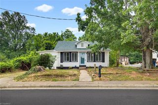 355 Alspaugh Street, Winston-salem, NC 27105