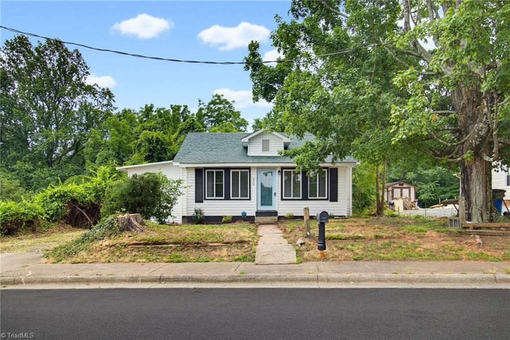 355 Alspaugh Street, Winston-salem, NC 27105
