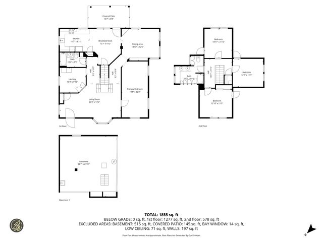 8 Andrews Avenue, Laconia, NH 03246