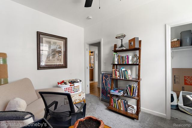 2571 Townsend Street, Detroit, MI 48214