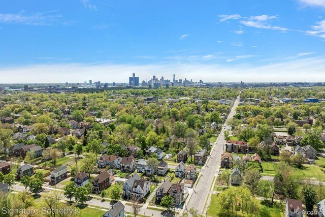 2571 Townsend Street, Detroit, MI 48214