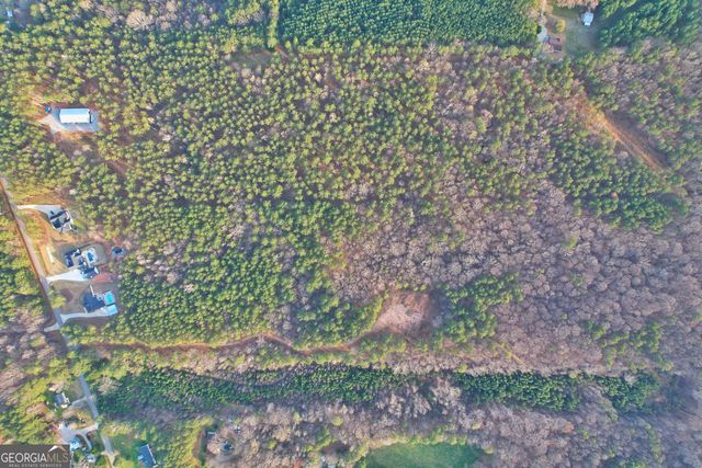 28.61 ACRES Sandy Creek Road, Madison, GA 30650