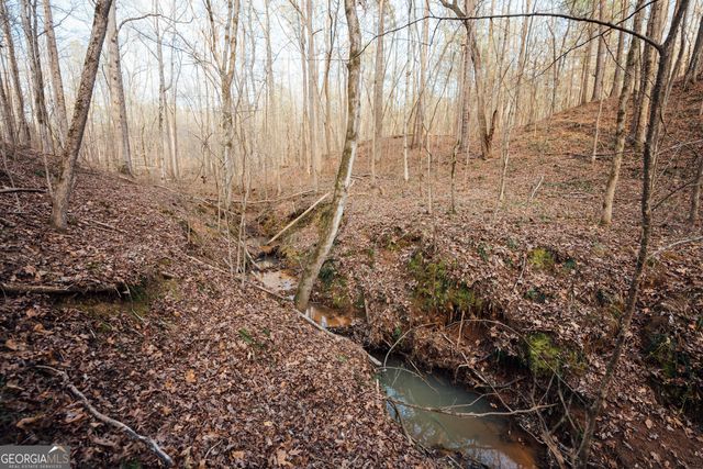 28.61 ACRES Sandy Creek Road, Madison, GA 30650