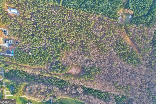 28.61 ACRES Sandy Creek Road, Madison, GA 30650