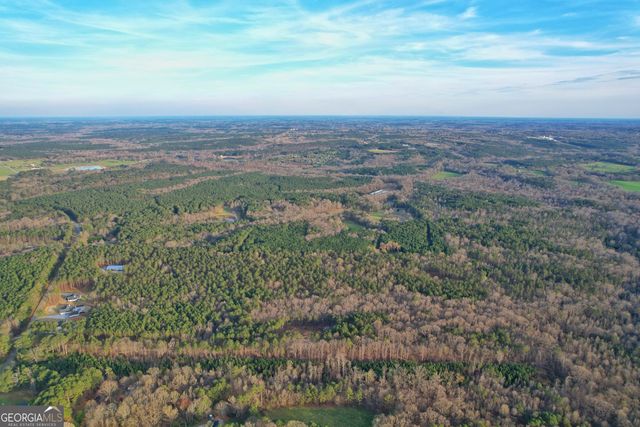 28.61 ACRES Sandy Creek Road, Madison, GA 30650