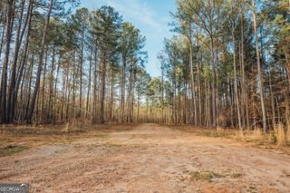 28.61 ACRES Sandy Creek Road, Madison, GA 30650