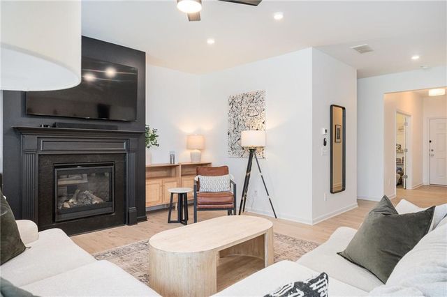 145 Winner Street, Acworth, GA 30102