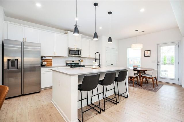 145 Winner Street, Acworth, GA 30102