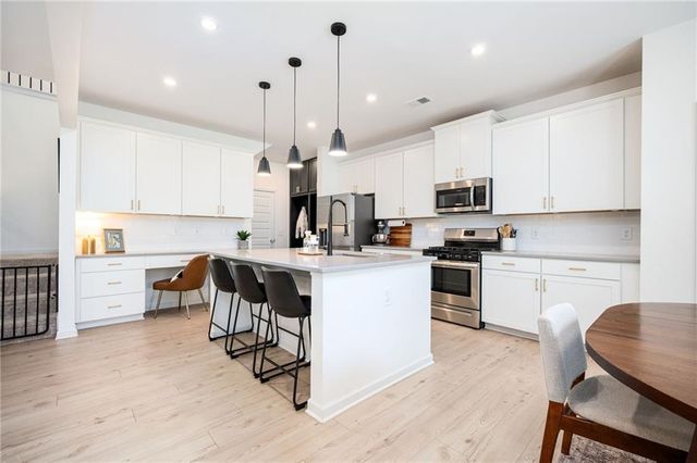 145 Winner Street, Acworth, GA 30102