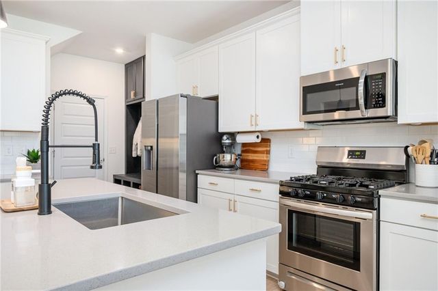 145 Winner Street, Acworth, GA 30102