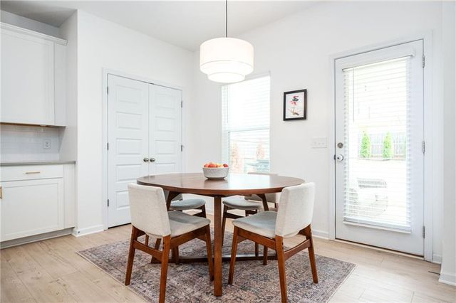 145 Winner Street, Acworth, GA 30102