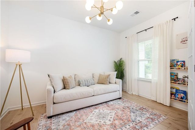 145 Winner Street, Acworth, GA 30102