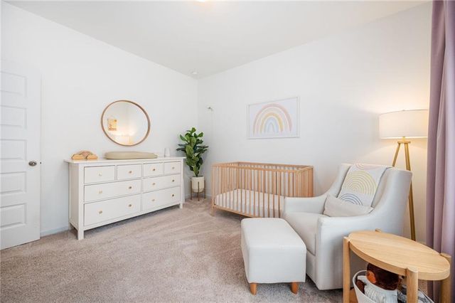 145 Winner Street, Acworth, GA 30102