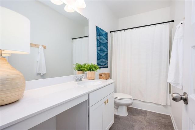 145 Winner Street, Acworth, GA 30102