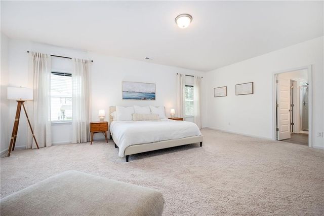 145 Winner Street, Acworth, GA 30102