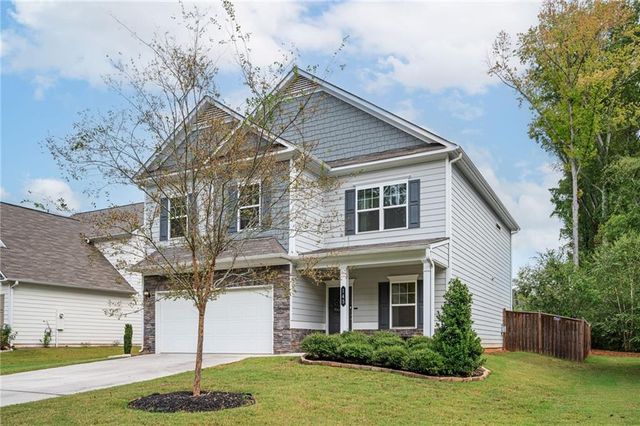 145 Winner Street, Acworth, GA 30102