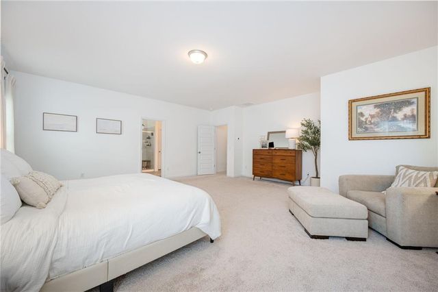 145 Winner Street, Acworth, GA 30102