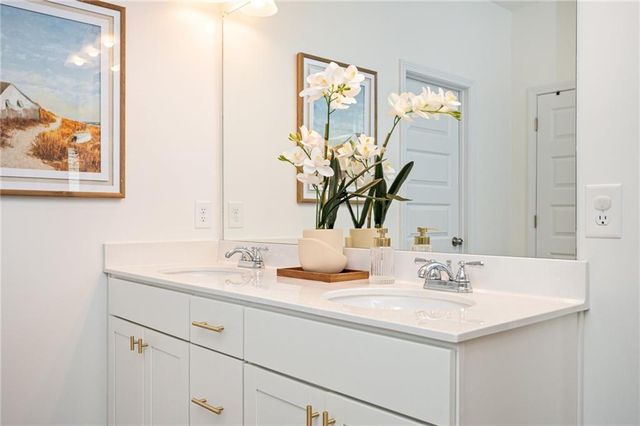 145 Winner Street, Acworth, GA 30102