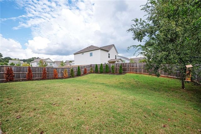 145 Winner Street, Acworth, GA 30102