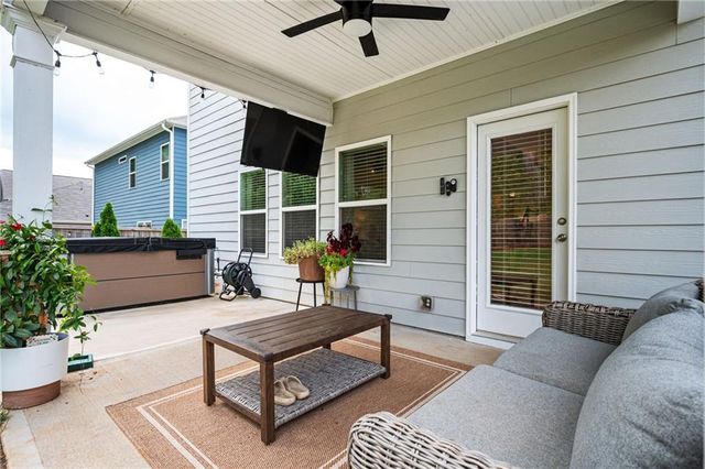 145 Winner Street, Acworth, GA 30102