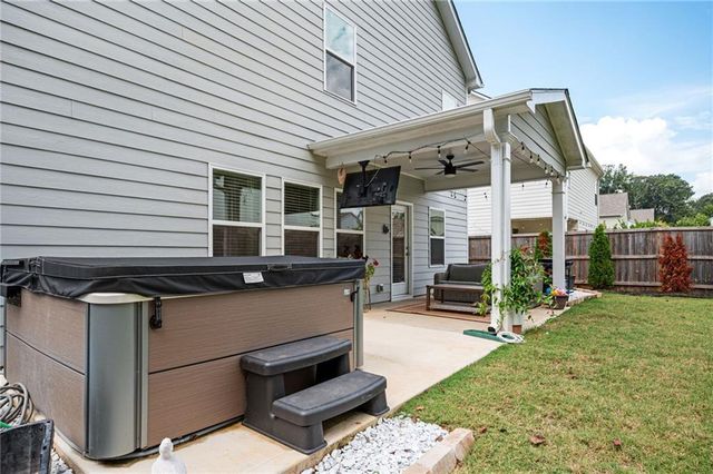 145 Winner Street, Acworth, GA 30102