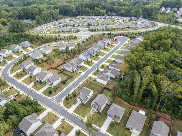 145 Winner Street, Acworth, GA 30102